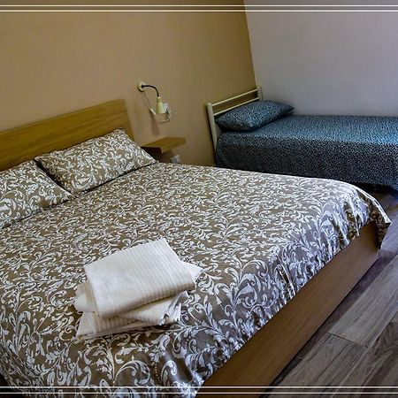 B&B Sicily Porto Empedocle Exteriér fotografie