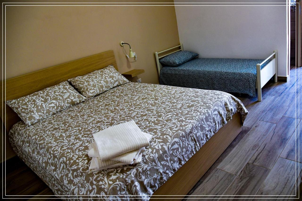 B&B Sicily Porto Empedocle Exteriér fotografie