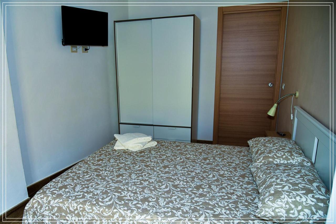 B&B Sicily Porto Empedocle Exteriér fotografie