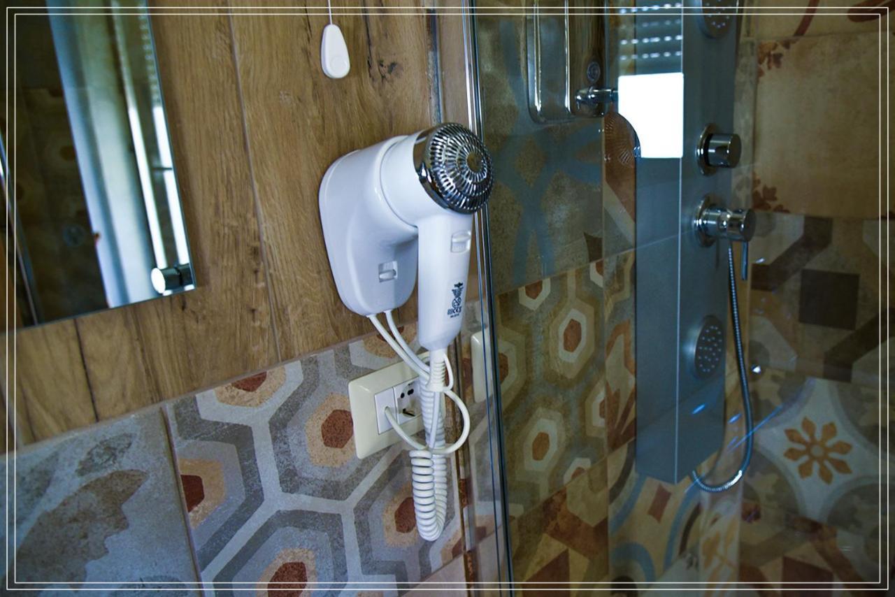 B&B Sicily Porto Empedocle Exteriér fotografie