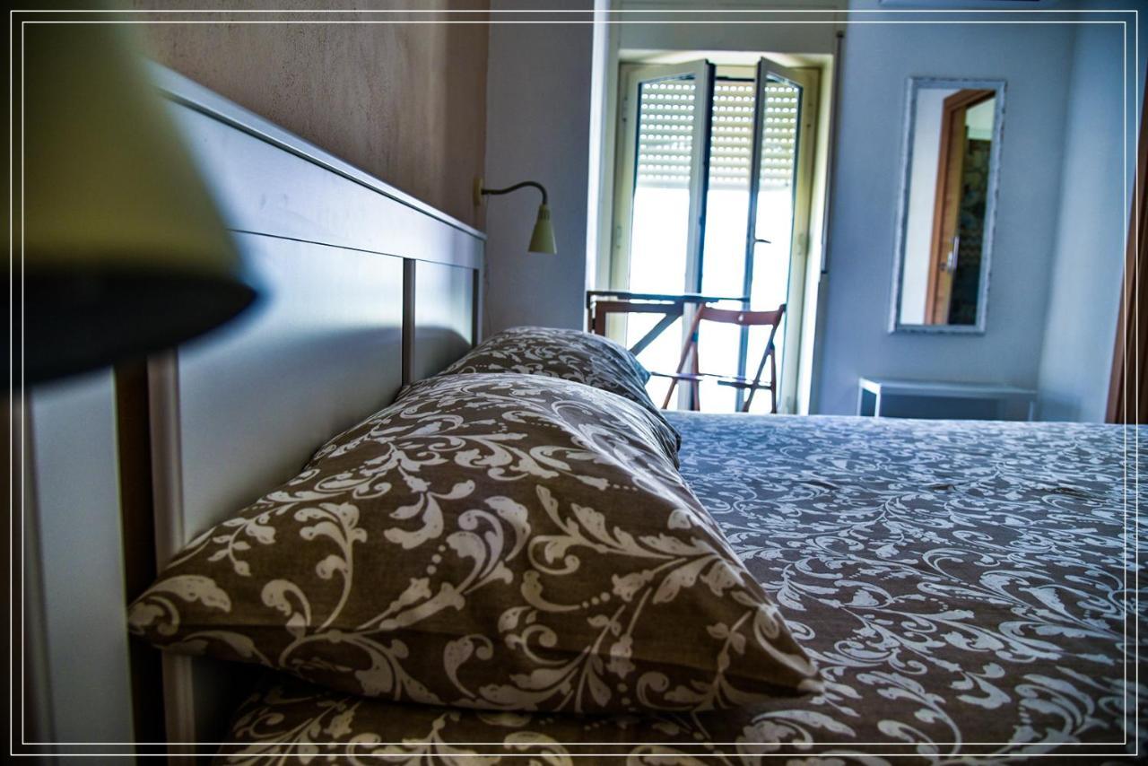 B&B Sicily Porto Empedocle Exteriér fotografie