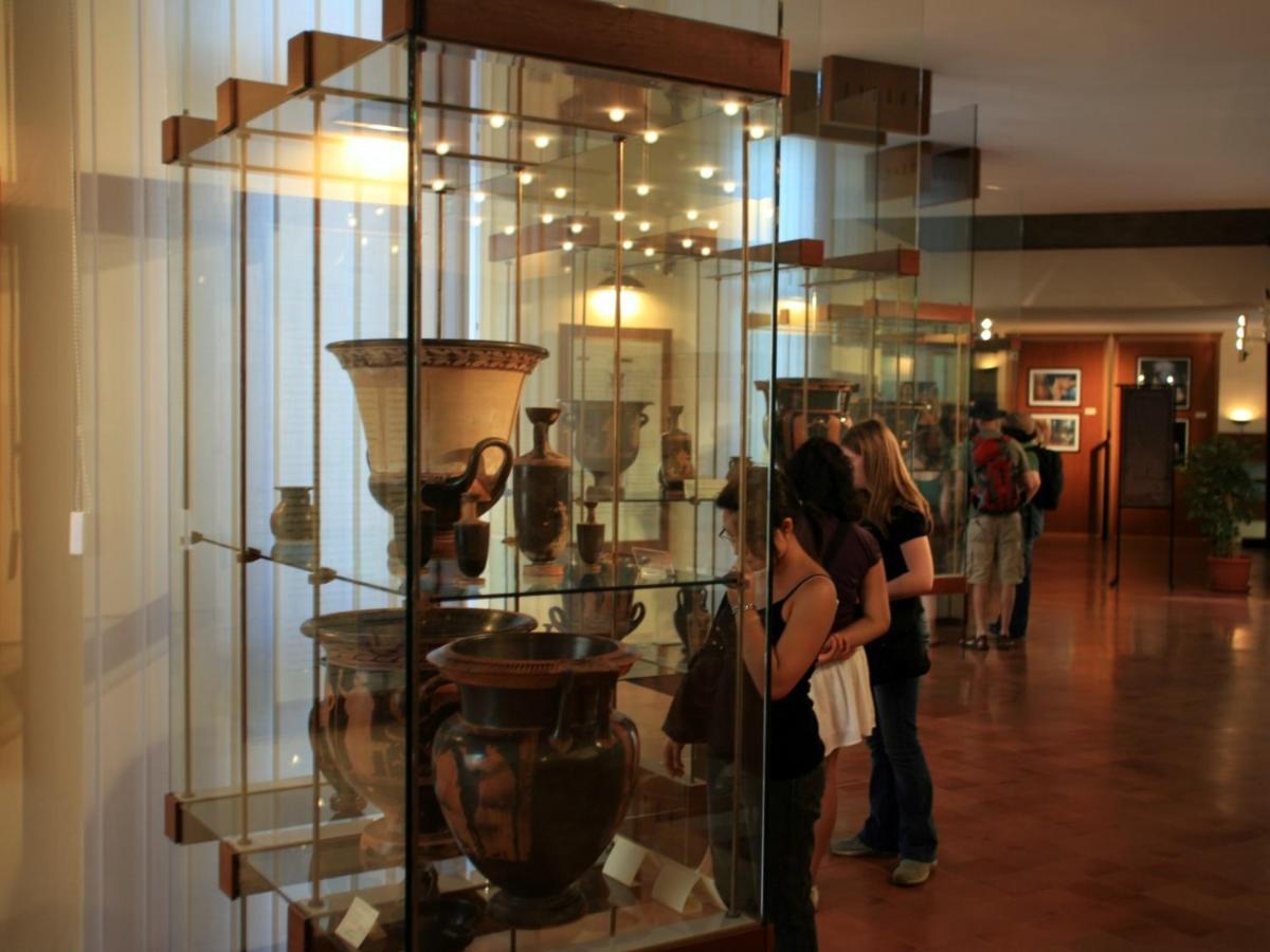 B&B Sicily Porto Empedocle Exteriér fotografie