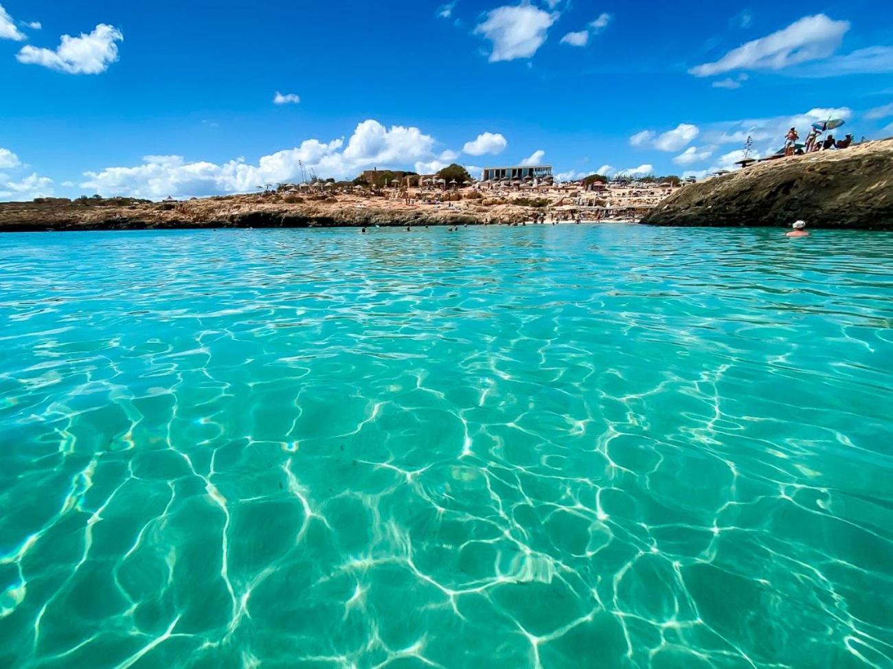 B&B Sicily Porto Empedocle Exteriér fotografie