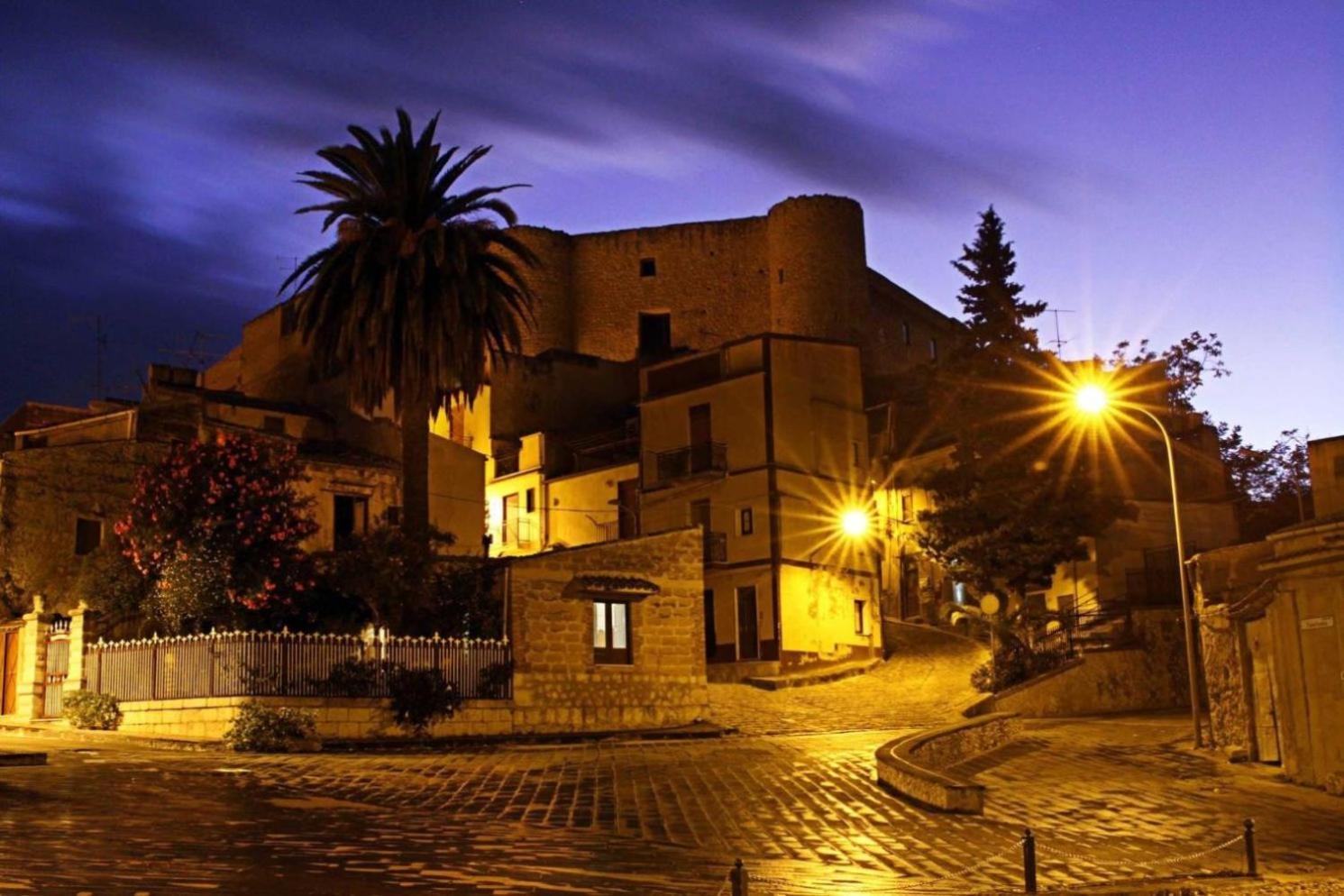 B&B Sicily Porto Empedocle Exteriér fotografie