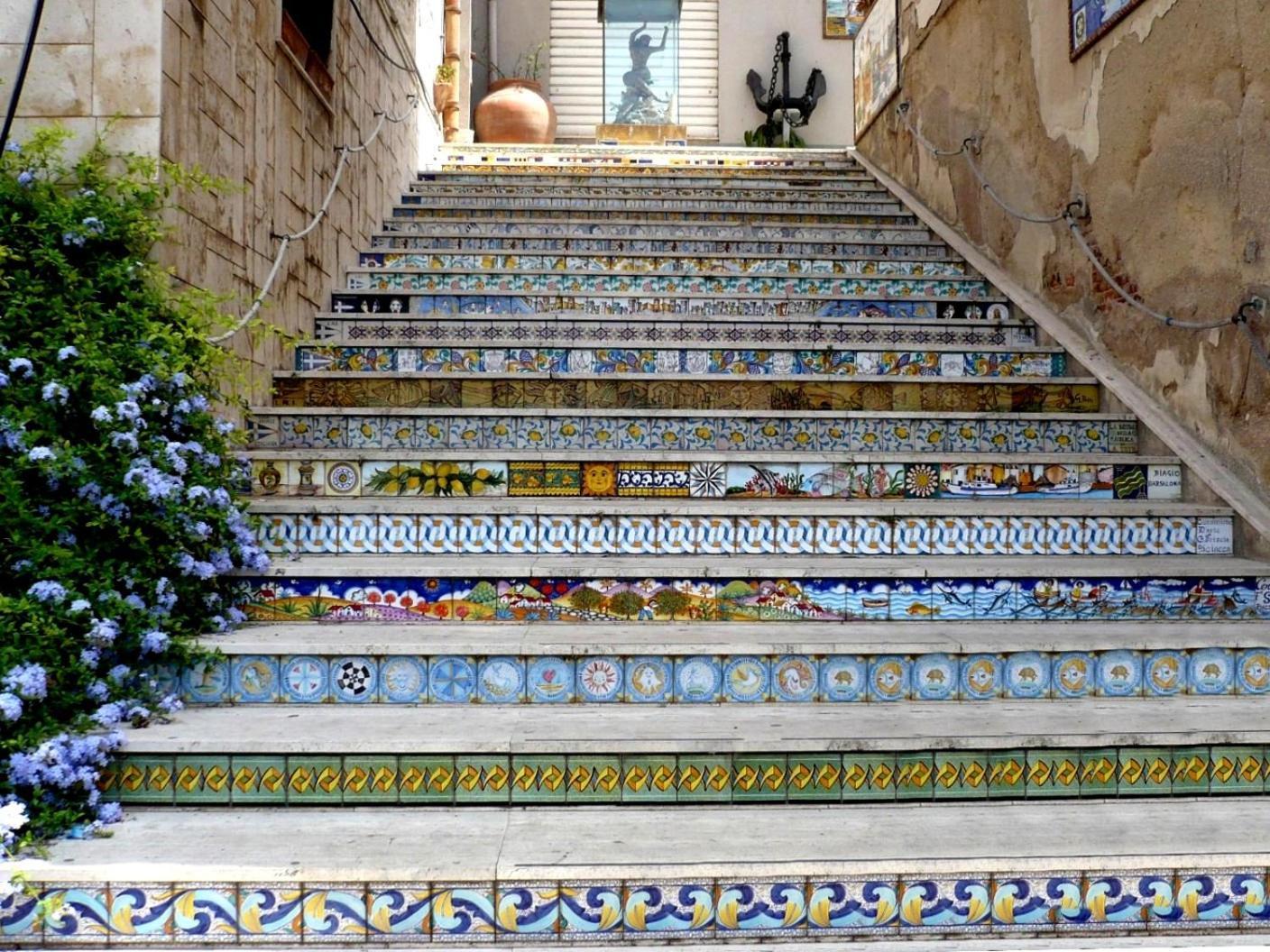 B&B Sicily Porto Empedocle Exteriér fotografie