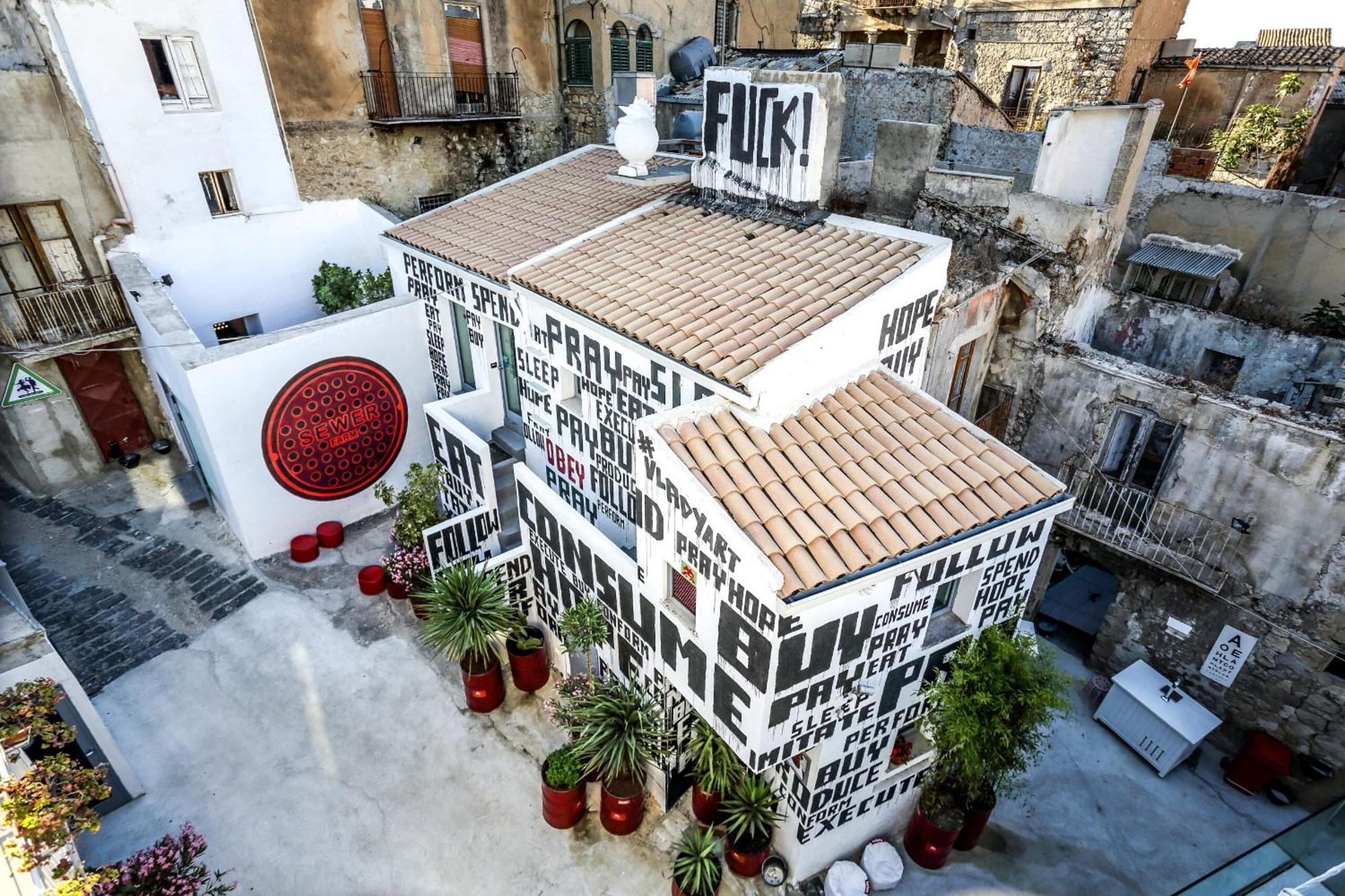 B&B Sicily Porto Empedocle Exteriér fotografie