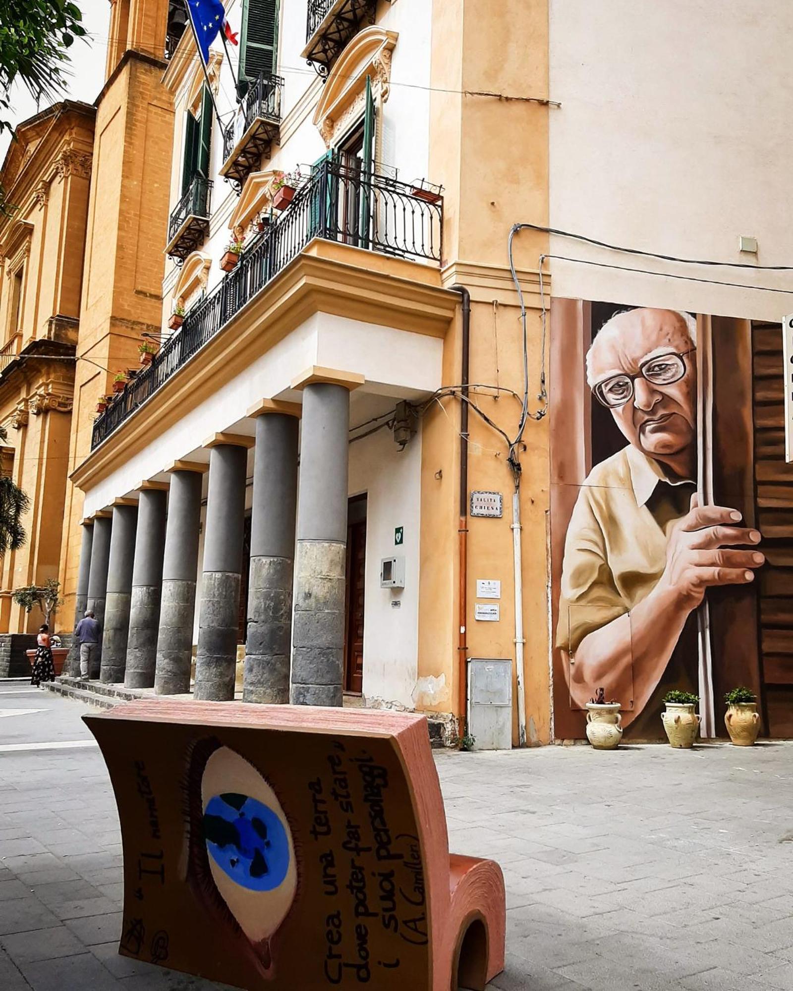 B&B Sicily Porto Empedocle Exteriér fotografie